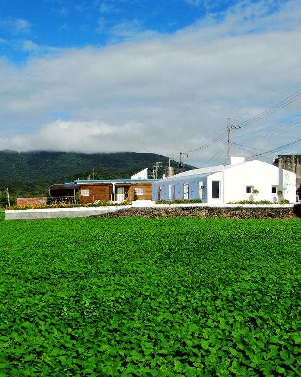 Small House Villa Heng-ch'un Exteriör bild